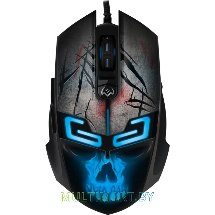 Игровая мышь SVEN RX-G805